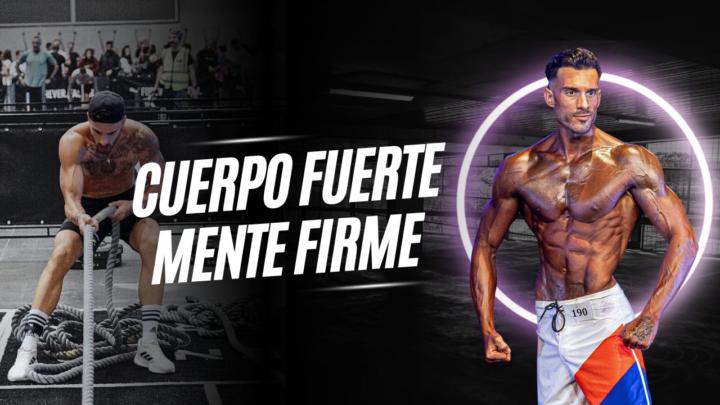 Presento mi comunidad