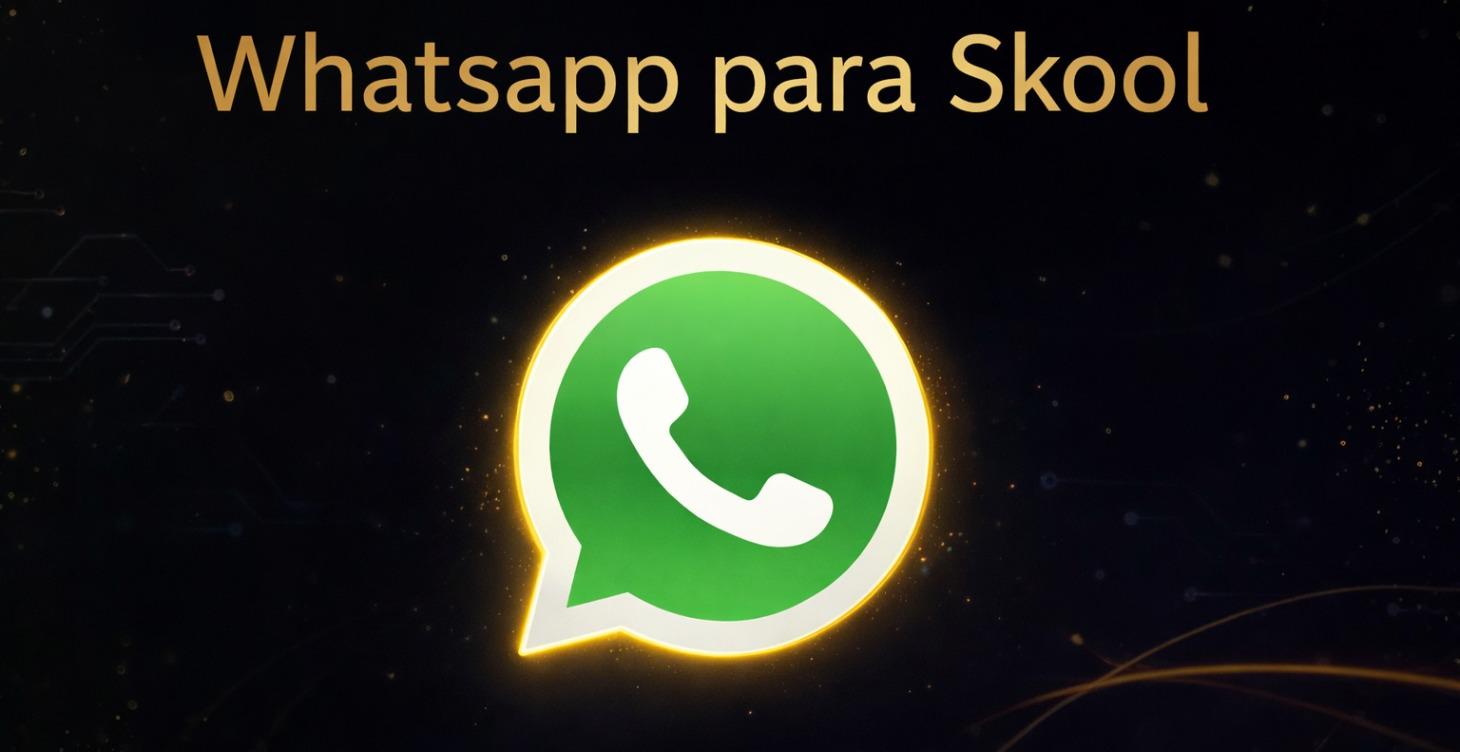 Dar servicio por Whatsapp sin morir
