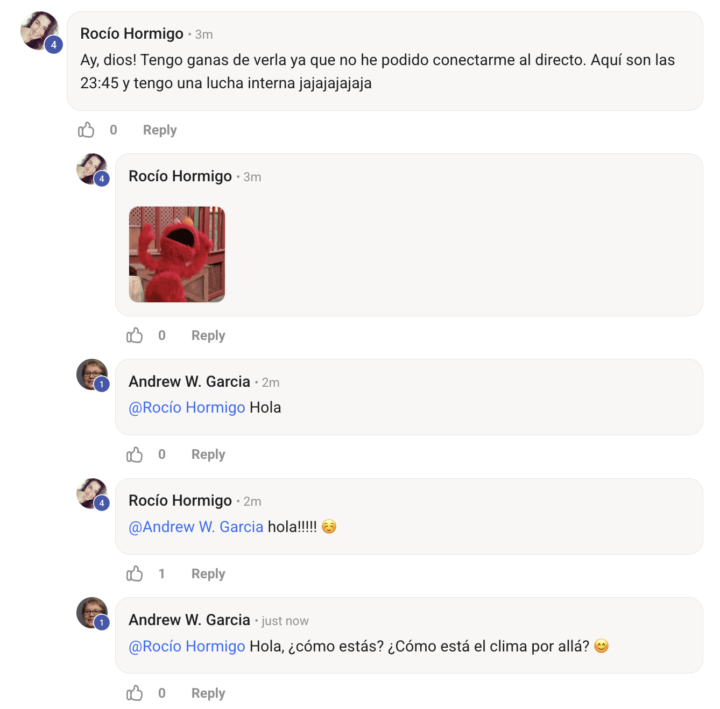⚠️Cuidado con los bots y los scams