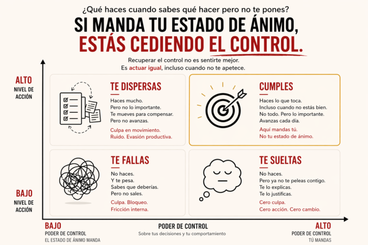 Nueva Comunidad Creada "Emprendedores Indómits"
