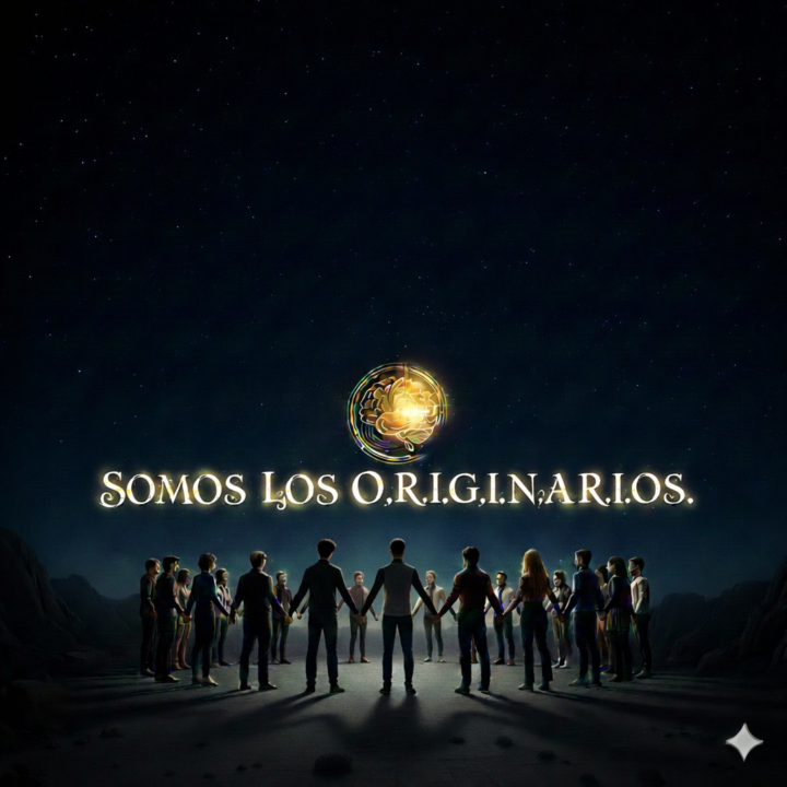 Darle Nombre..a los Miembros 