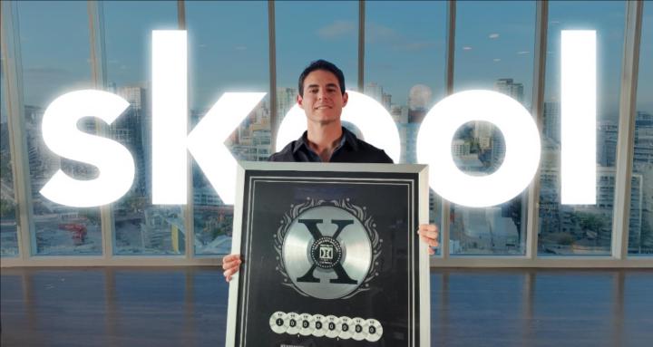 Curso Skool Gratis💰