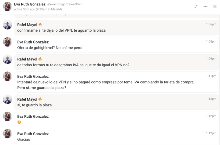 🔥 YA SOMOS 10 EN EMPRENDEDORES IA… PERO 🔥