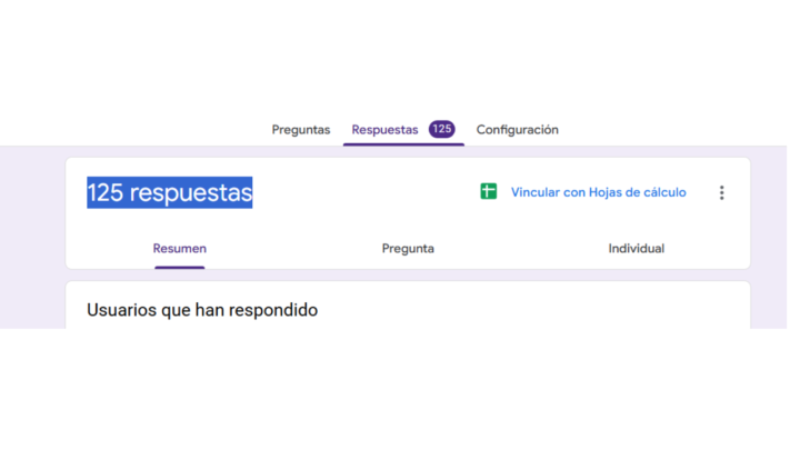 Lista de espera de 125 personas | Club Stop Diabetes