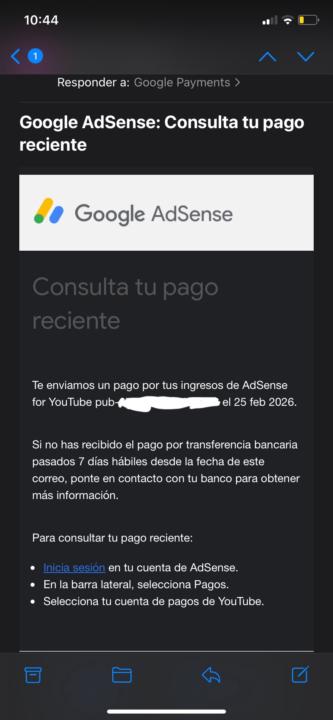 🔥 ¡DÍA DE PAGO, CHICOS!