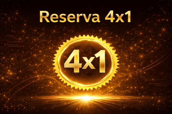 👩‍✈️Oferta Servicios 4x1 de hoy