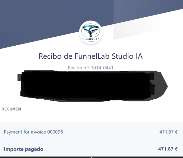 471€ | 5 miembros | IA para Agencias 3.0