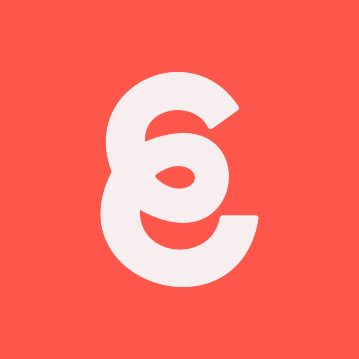 💁‍♂️ Logo de Marca e Isotipo