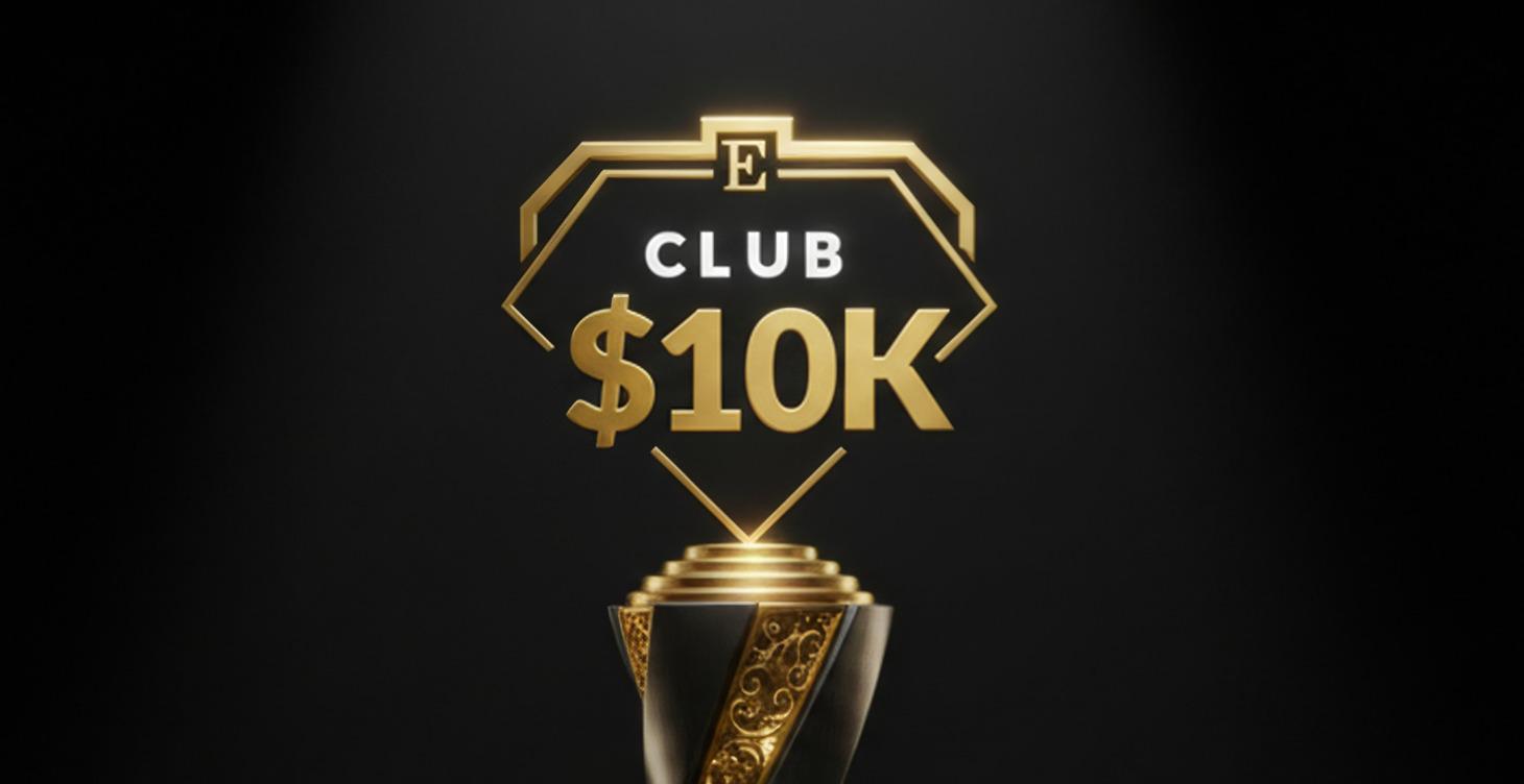 Club $10K™
