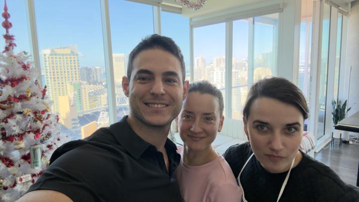 🎁 HEMOS ABIERTO! Puntos extras quién se conecte en Navidad