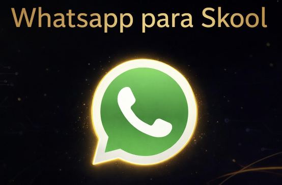 🚨 JUEVES 19 ABRIMOS NUEVO MÓDULO EN SKOOL 🚨