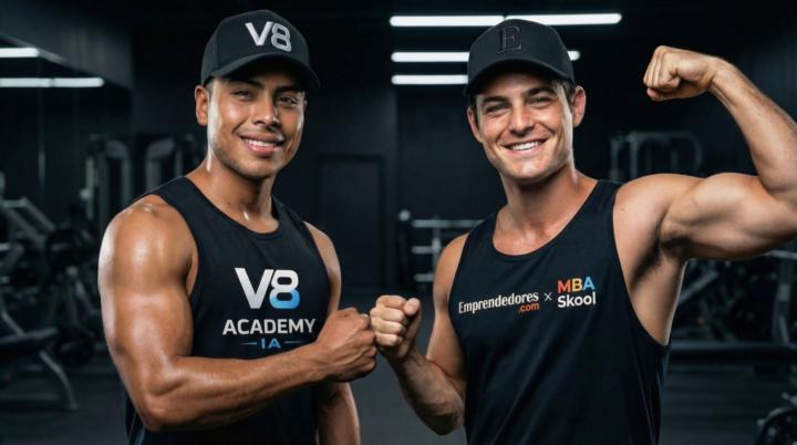 POR FINNN! CON GRAN SATISFACCIÓN MI COMUNIDAD 👀