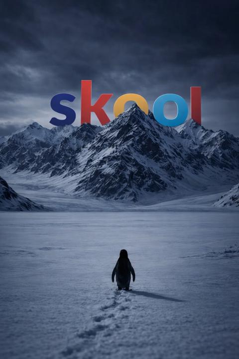 🐧 Con ganas de la clase de domingo 6pm... META ADS SKOOL