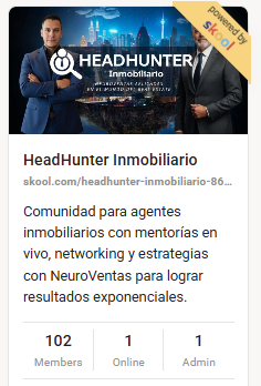 LLEGAMOS A 102 MIEMROS!!!