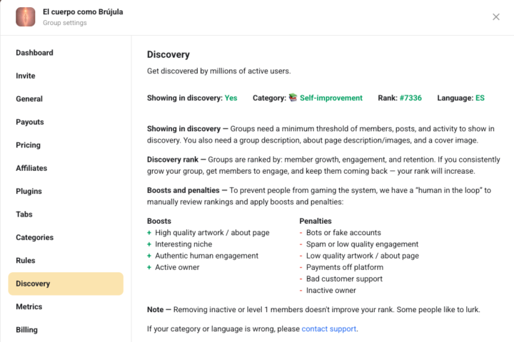 Tal vez 40 € es solo el inicio de un Gran Camino 