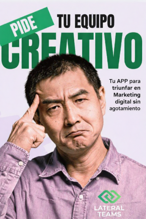  El punto medio entre ambición y energía 🔋