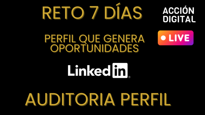 🔥 Ya somos 26 miembros en Acción Digital 🔥