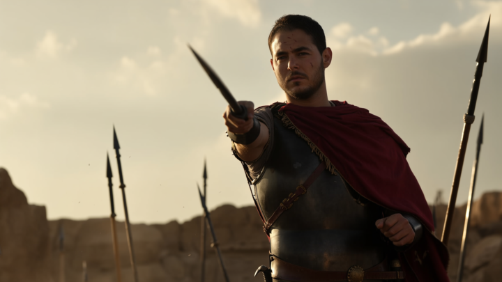 🫡 NUEVO CASO DE ESTUDIO EN LOS 300 