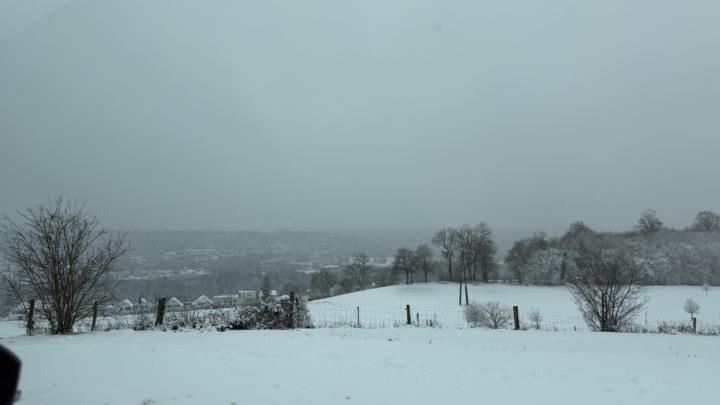 ❄️ Pregunta abierta a la comunidad ❄️