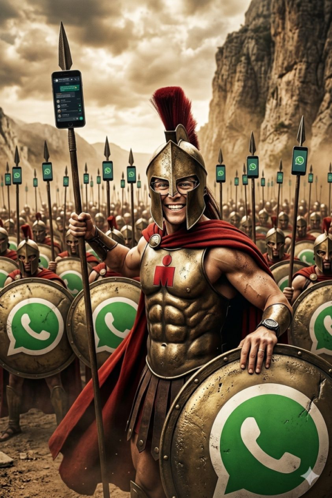 Nuevo curso gratis: Whatsapp para Skool