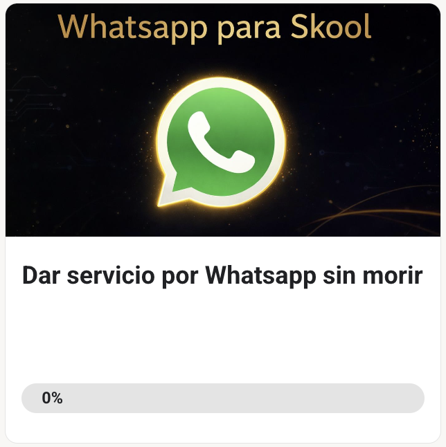 🤭 Pequeño módulo adicional