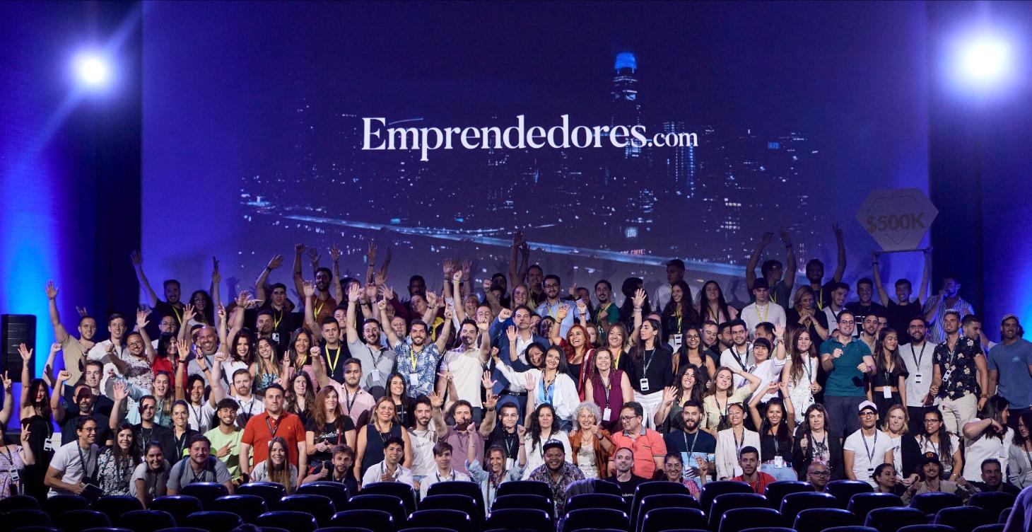 Evento Presencial Barcelona