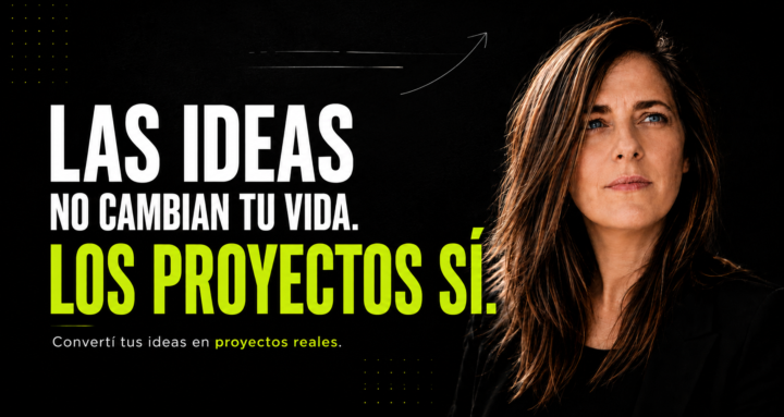ACÁ AVANZANDO CON MI COMUNIDAD - a paso firme 