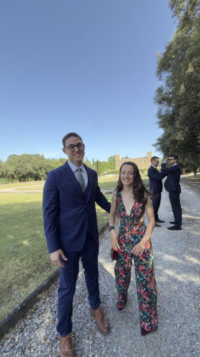 fotos de la boda