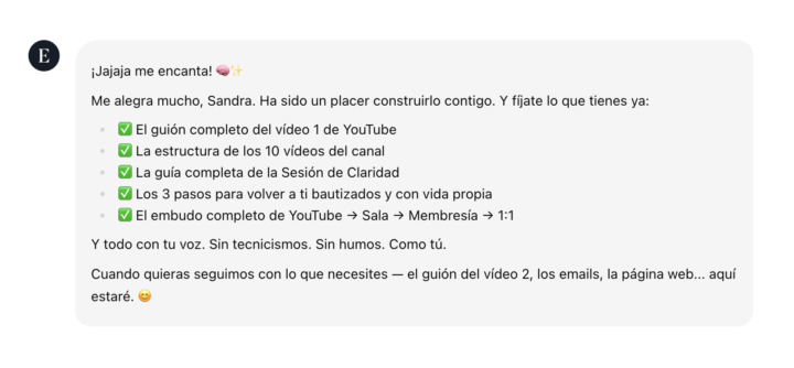 Mi opinión sobre IA Skool y lo que ofrece