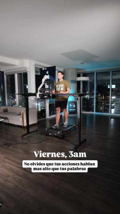 3am trabajando y reflexionando…