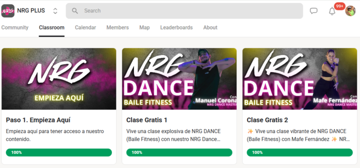 TOMANDO FORMA 🙌💃🦾