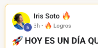 OMG les tengo que contar!!!  🔥🔥