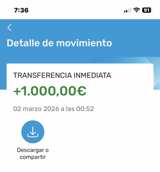 De 0 a 264 miembros| 2689€ Comunidad Tinnitus Calm 