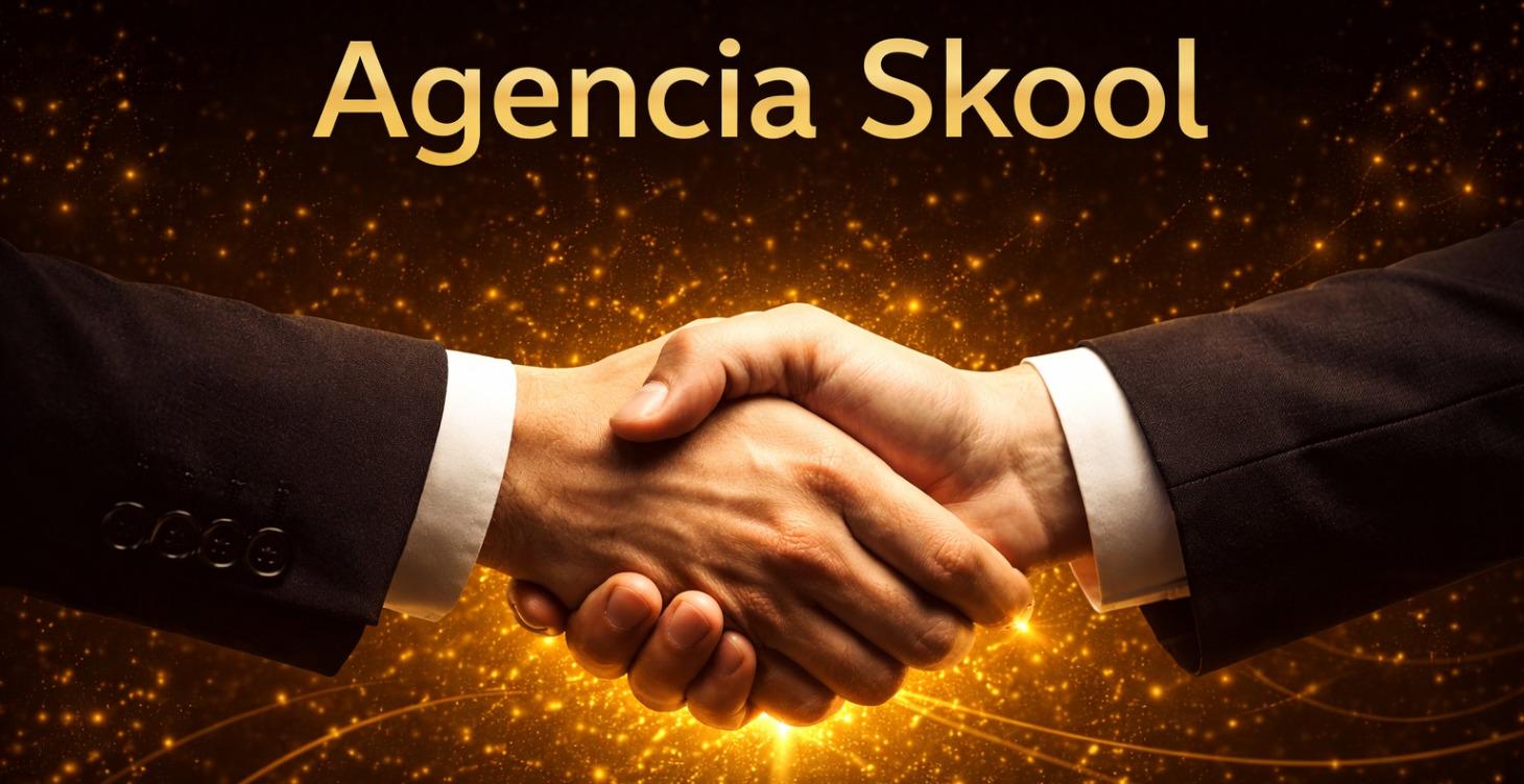 Agencia Skool