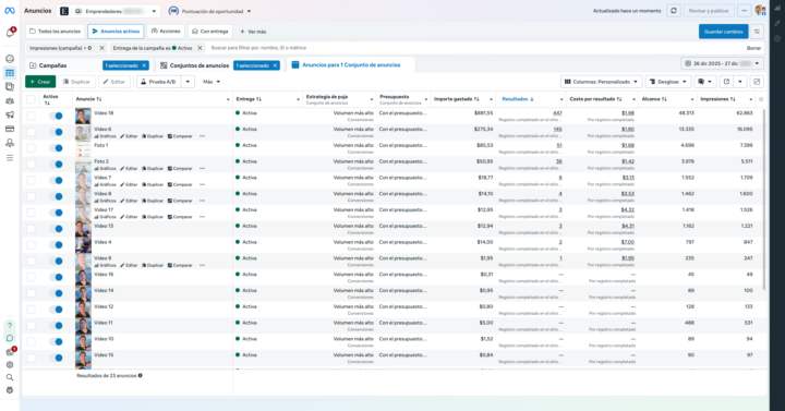 💰Bonus Nivel 5: "Anuncios $10 millones"