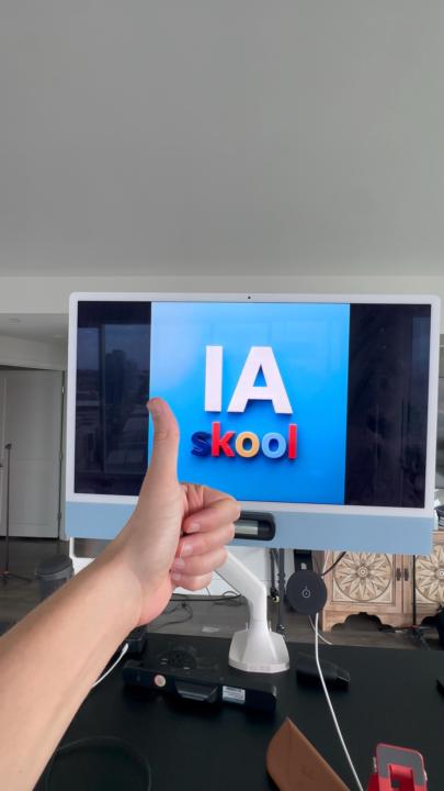 UNA PREGUNTA RÁPIDA⁉️