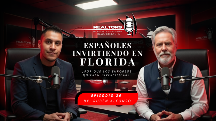 Incluí mi PODCAST Inmobiliario dentro de SKOOL