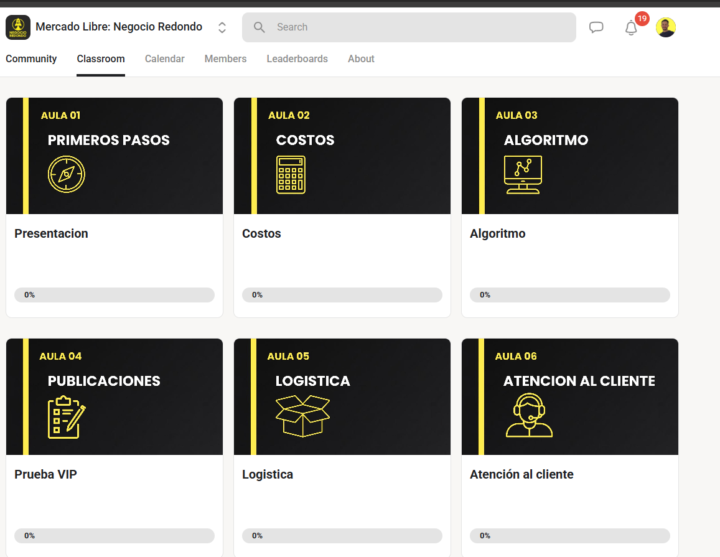 Consejos para mudar comunidad de whatsapp
