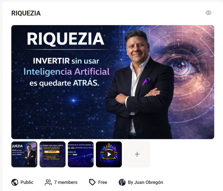 Día 10: Comunidad en vivo