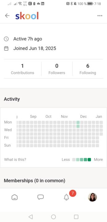 ¿Que hago, lo acepto o no? 