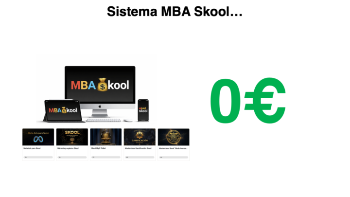 😒 Realmente es todo Gratis?