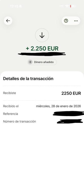 4.500€ facturados esta semana y 143 miembros en IA Desde Cero