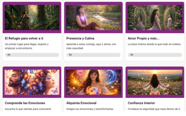 Llamas gemelas y Amor propio va dibujando el camino 💫