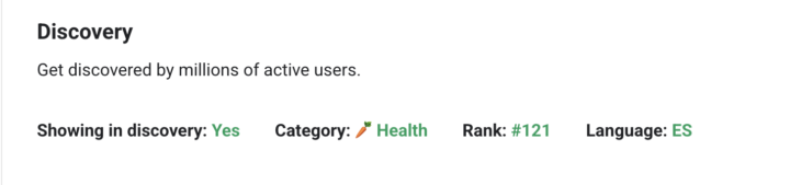 Semana 3 de mi comunidad: 512!