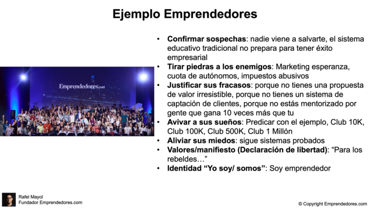 Deberes "La identidad de tu Comunidad"