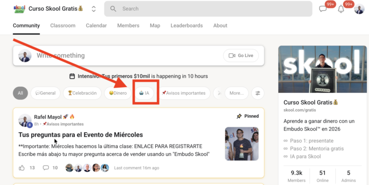 ⏳ Dedícale 5 minutos a ver esto