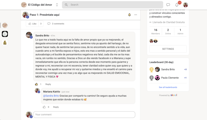 Salario Emocional