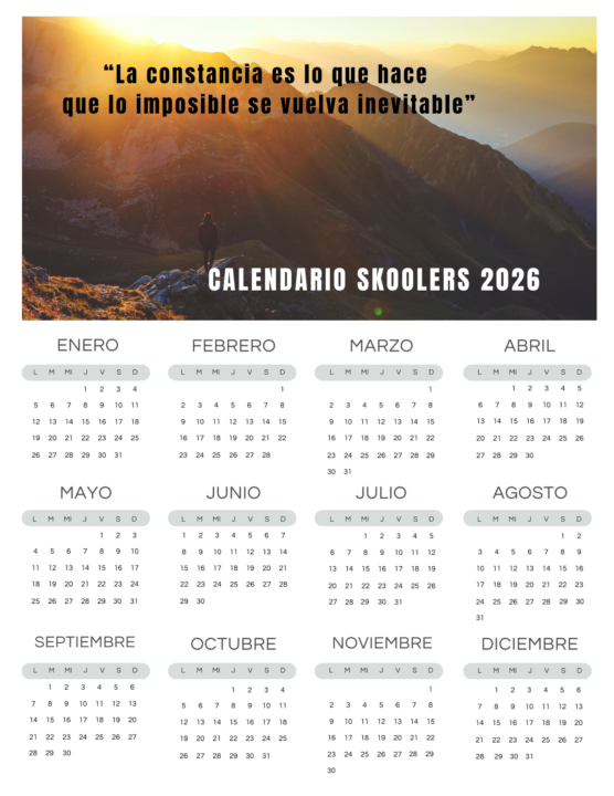 ¡Tengo un regalo para los que van en serio! 🚀