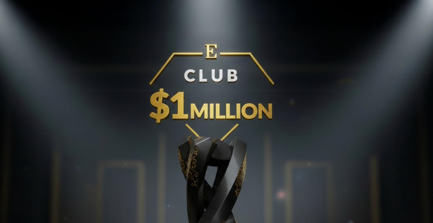 Club $1 Millón™
