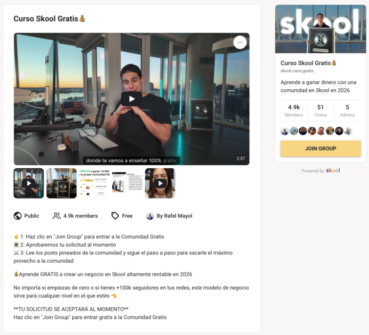 📝 Ejercicio "About Page"